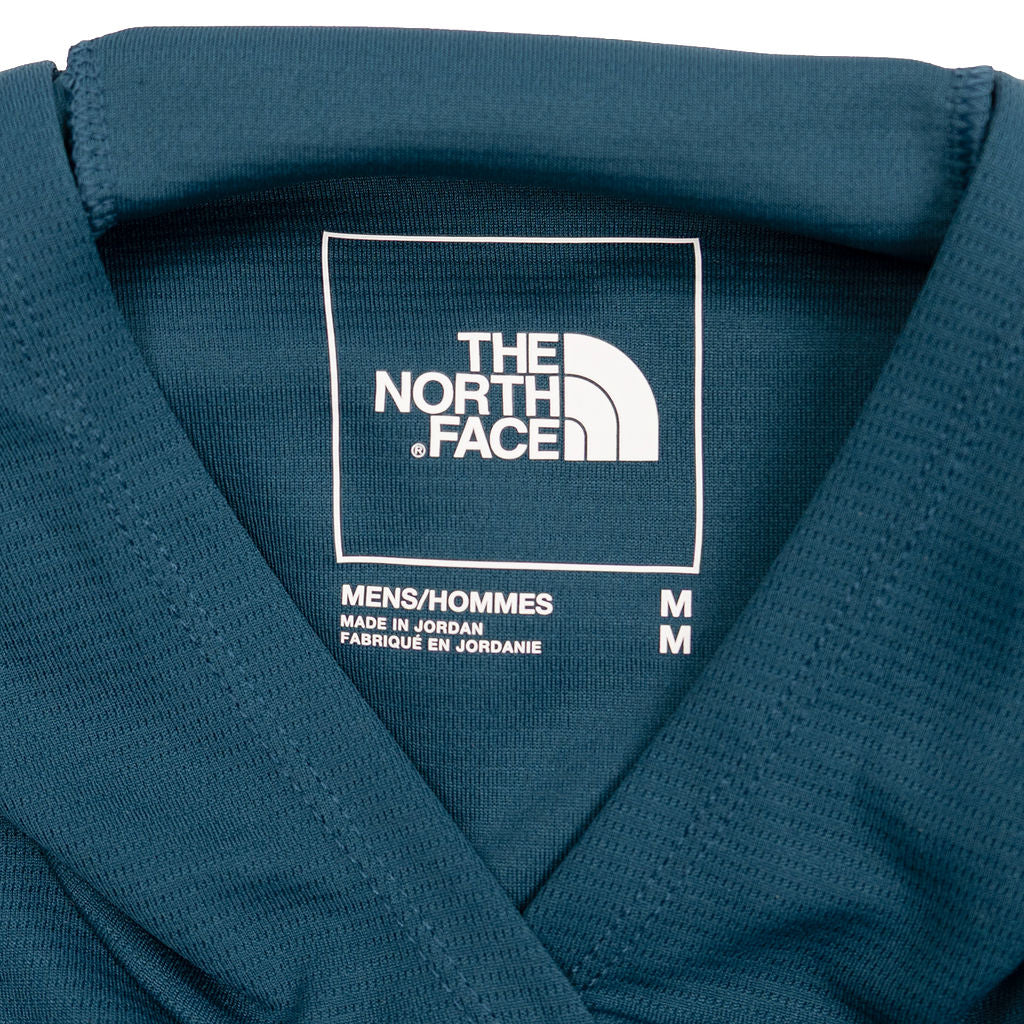 The North Face Wander Sun Hoodie (M Men)