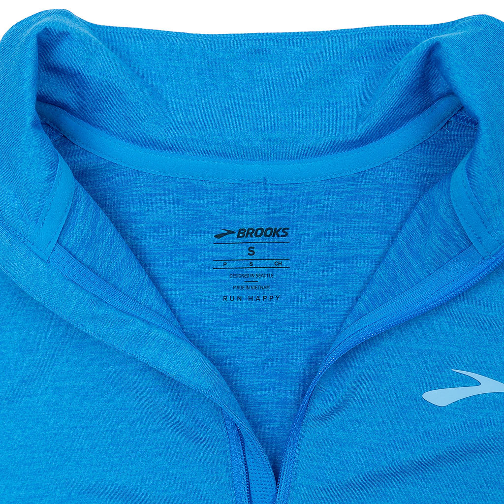 Brooks Dash 1/2 Zip 2.0 (S Women)