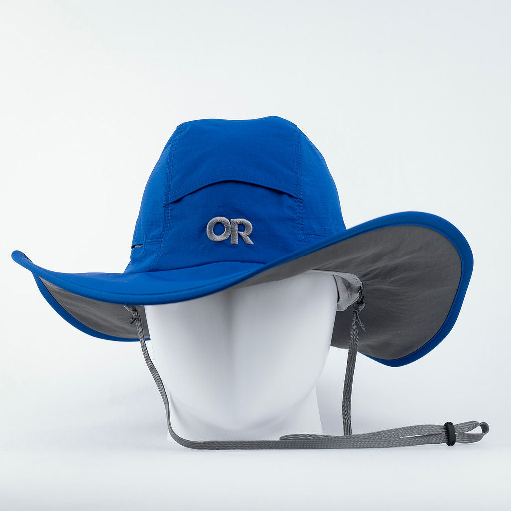 Outdoor Research Sunbriolet Sun Hat (L Unisex)
