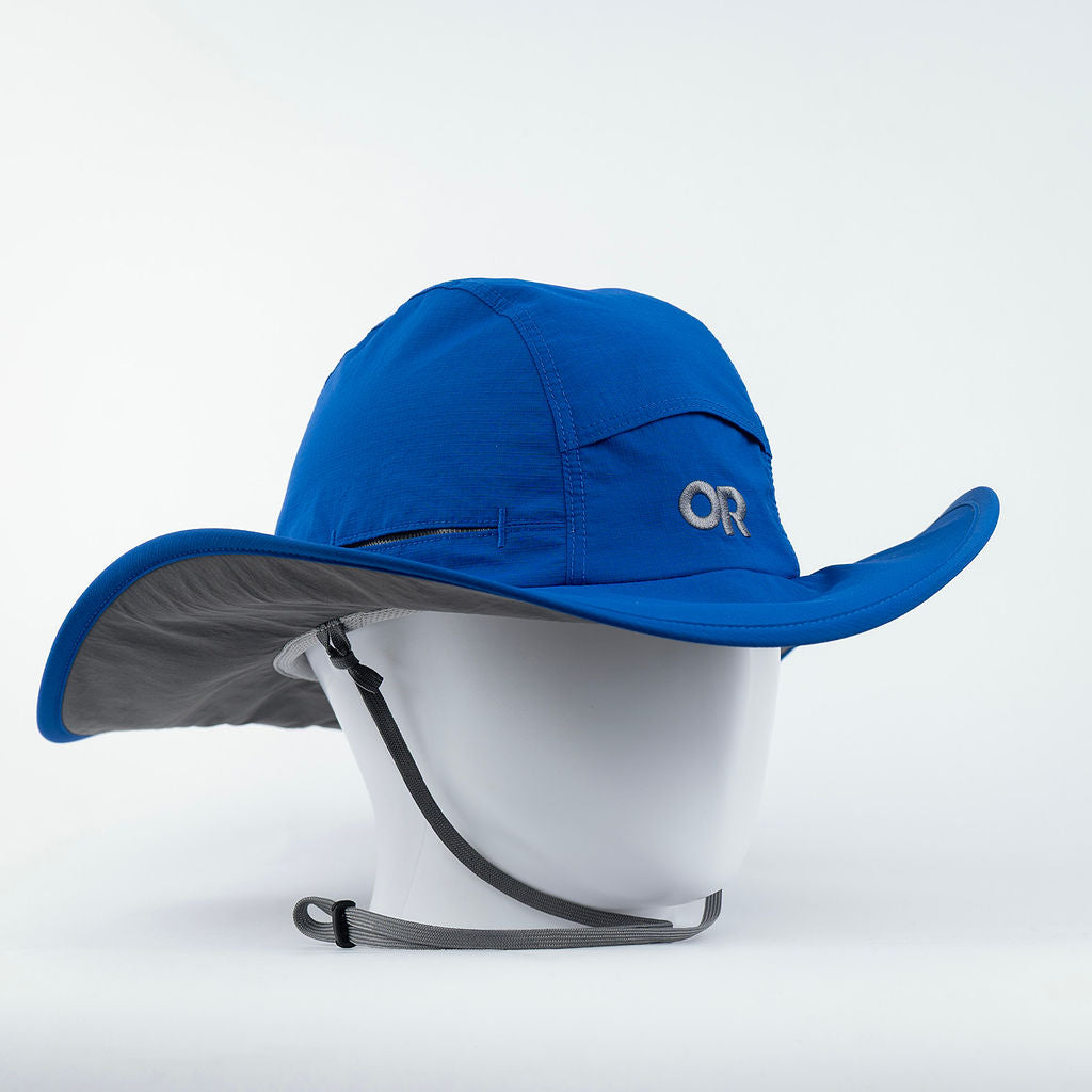 Outdoor Research Sunbriolet Sun Hat (L Unisex)