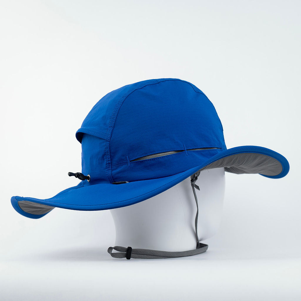 Outdoor Research Sunbriolet Sun Hat (L Unisex)