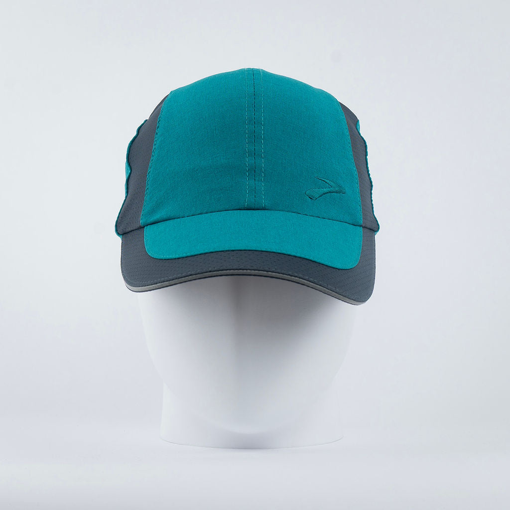 Brooks Running Hat with Mesh Panels (OSFM)