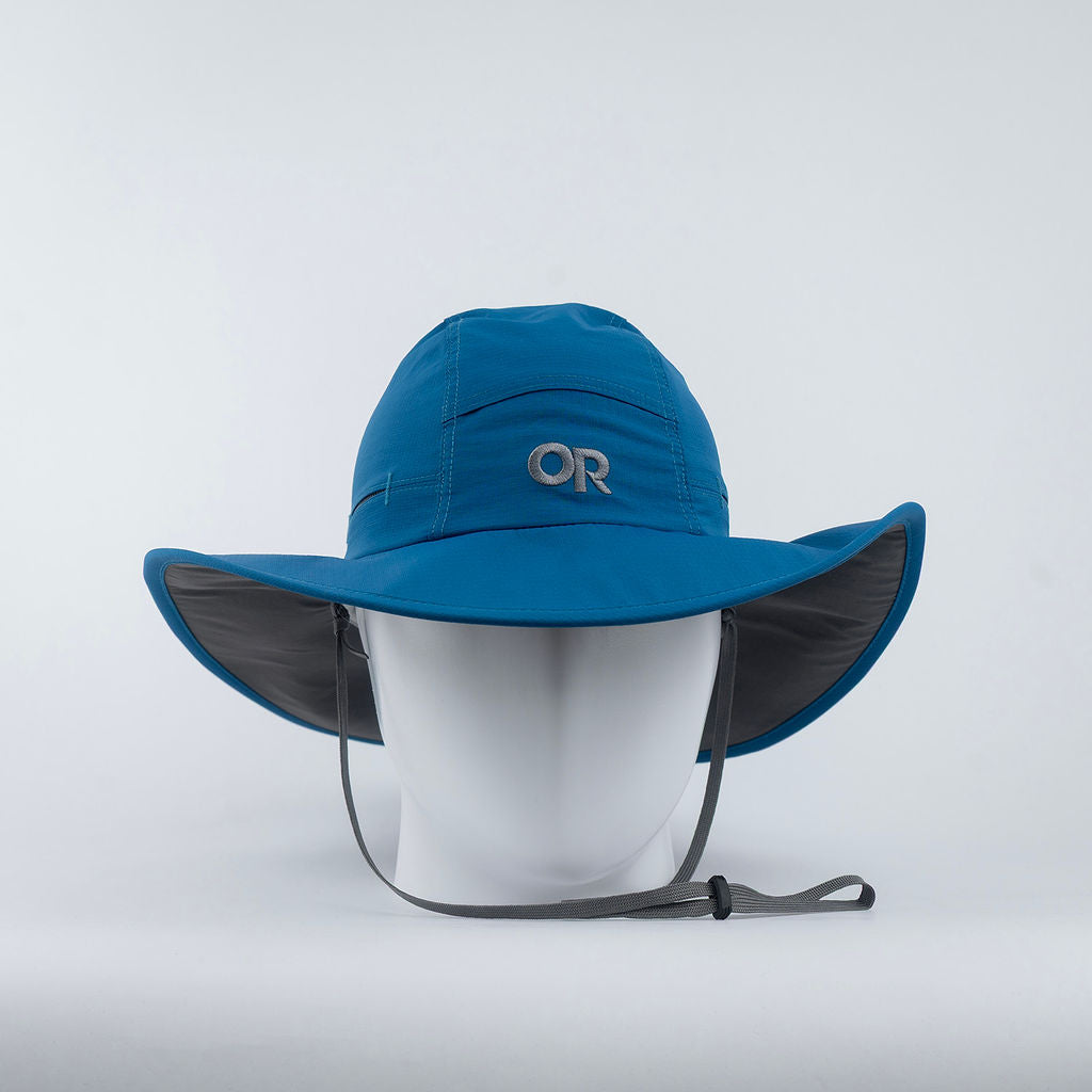 Outdoor Research Sunbriolet Sun Hat (M Unisex)