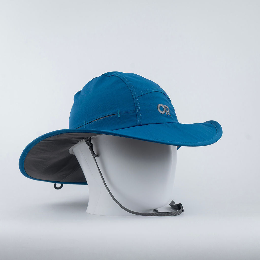 Outdoor Research Sunbriolet Sun Hat (M Unisex)