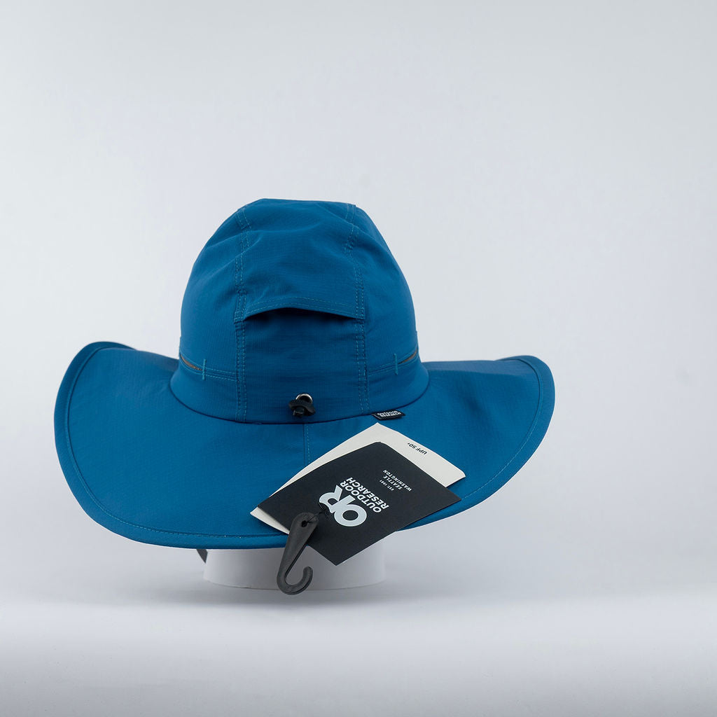 Outdoor Research Sunbriolet Sun Hat (M Unisex)