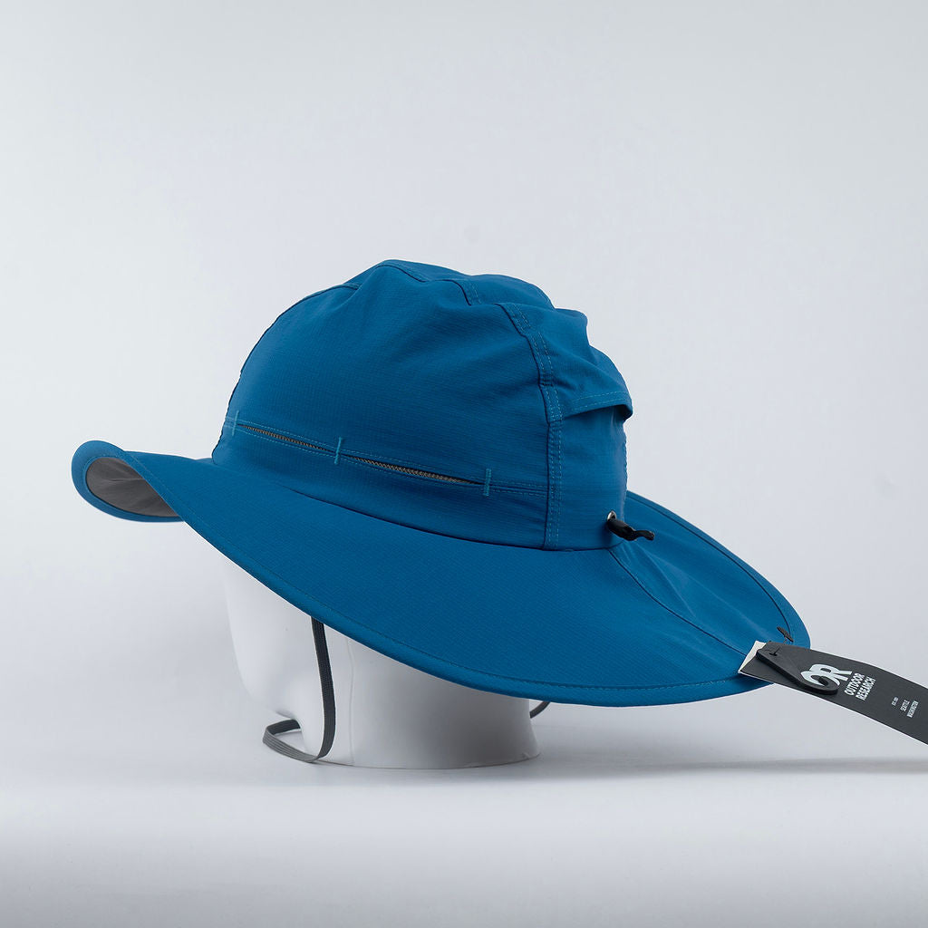 Outdoor Research Sunbriolet Sun Hat (M Unisex)