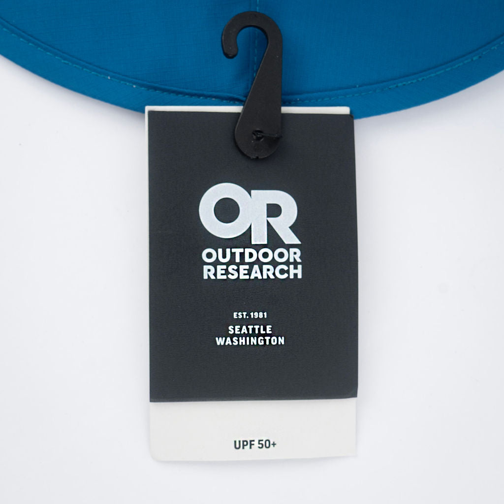 Outdoor Research Sunbriolet Sun Hat (M Unisex)