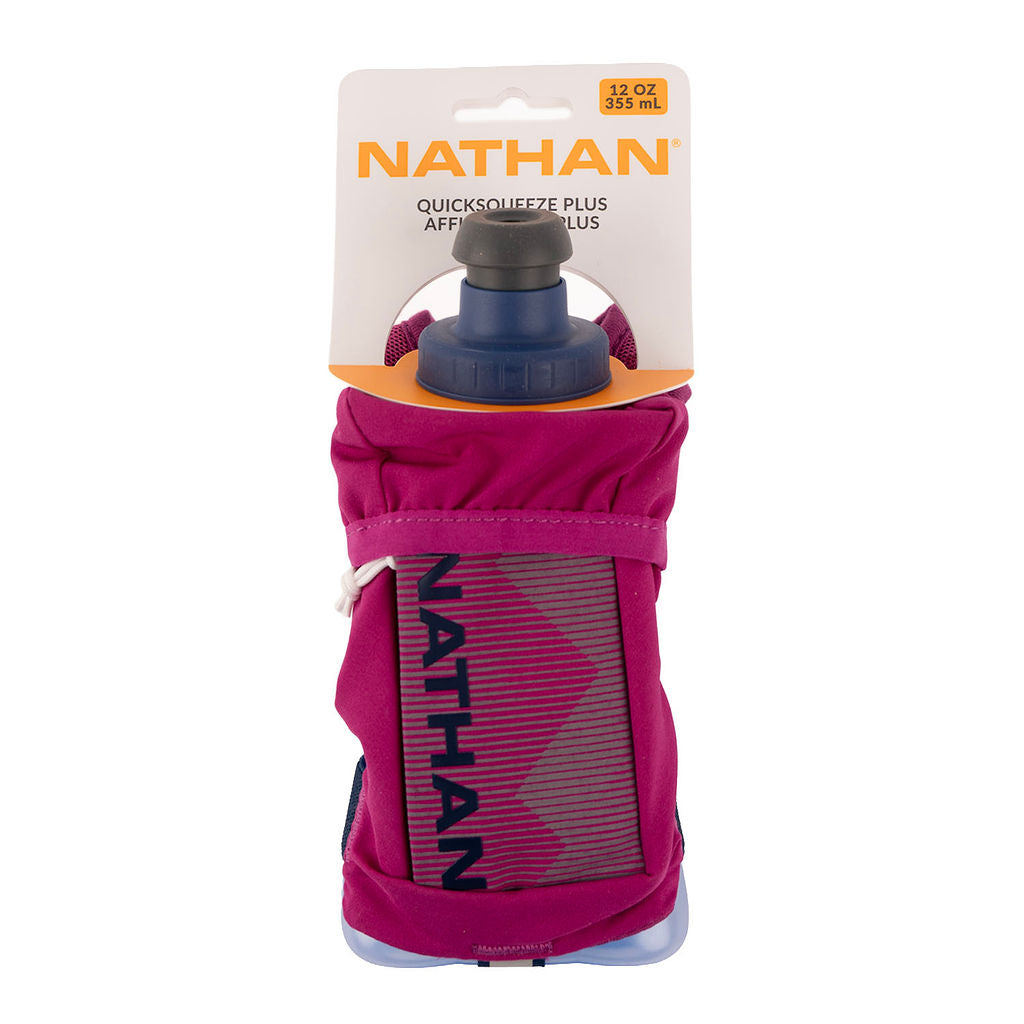 Nathan QuickSqueeze Plus 12oz