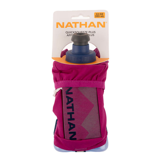 Nathan QuickSqueeze Plus 12oz