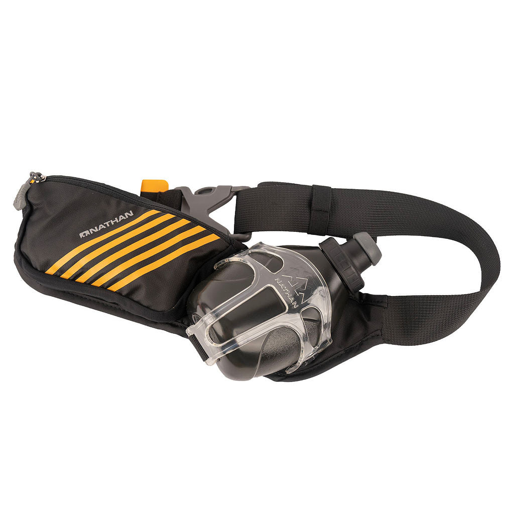 Nathan Swift Plus 10oz Waist Pack