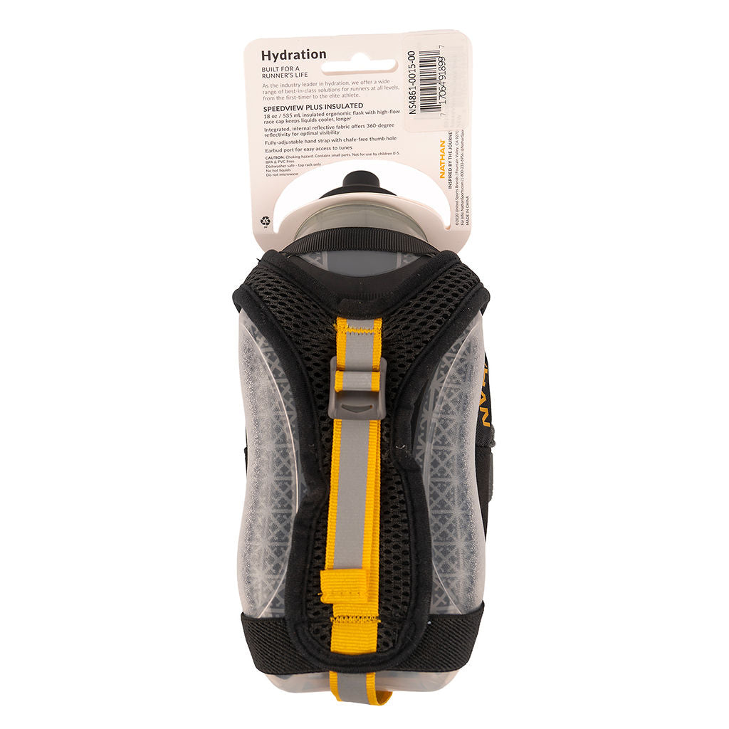 Nathan SpeedView Plus 18oz