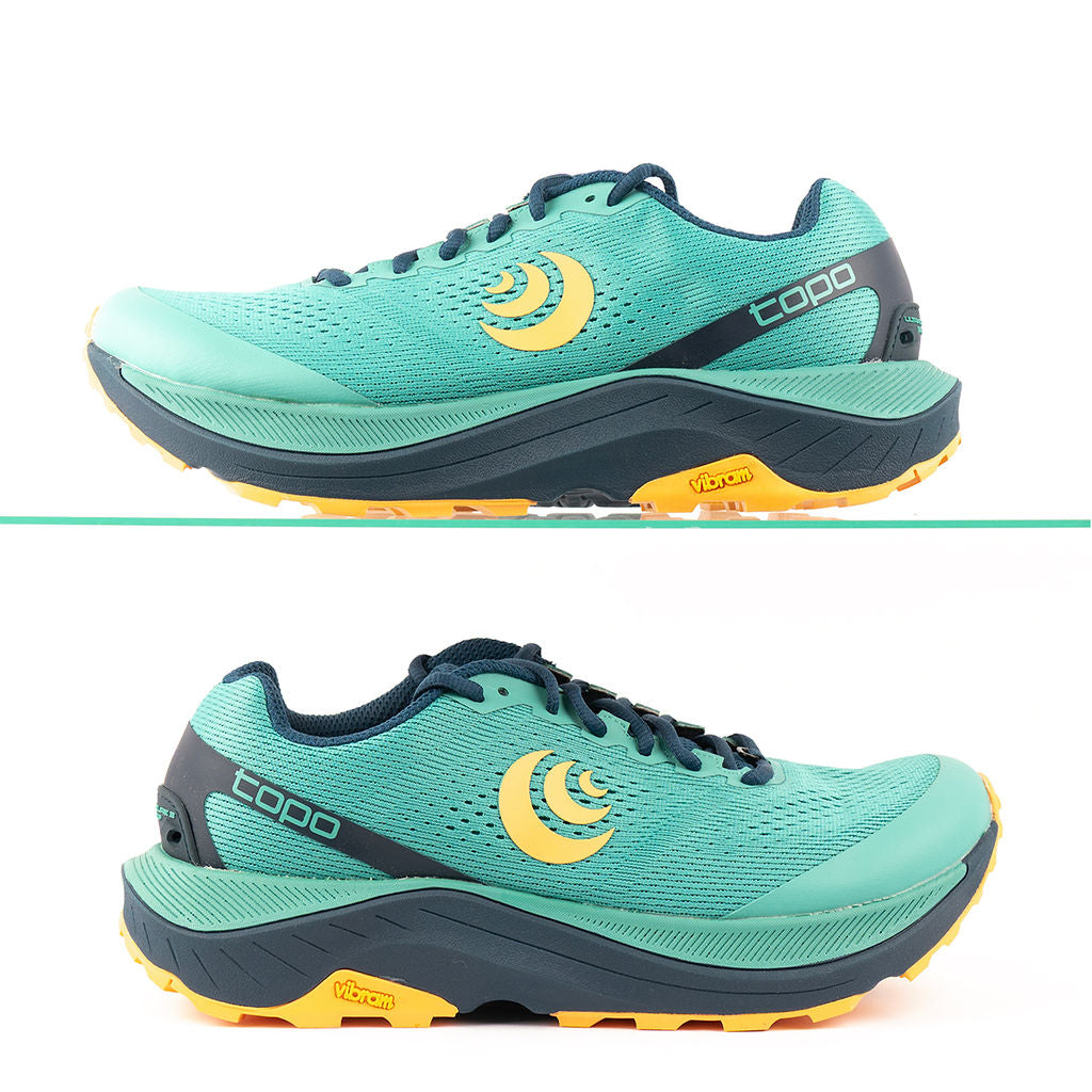 Topo Ultraventure 3 (8.5 Women)