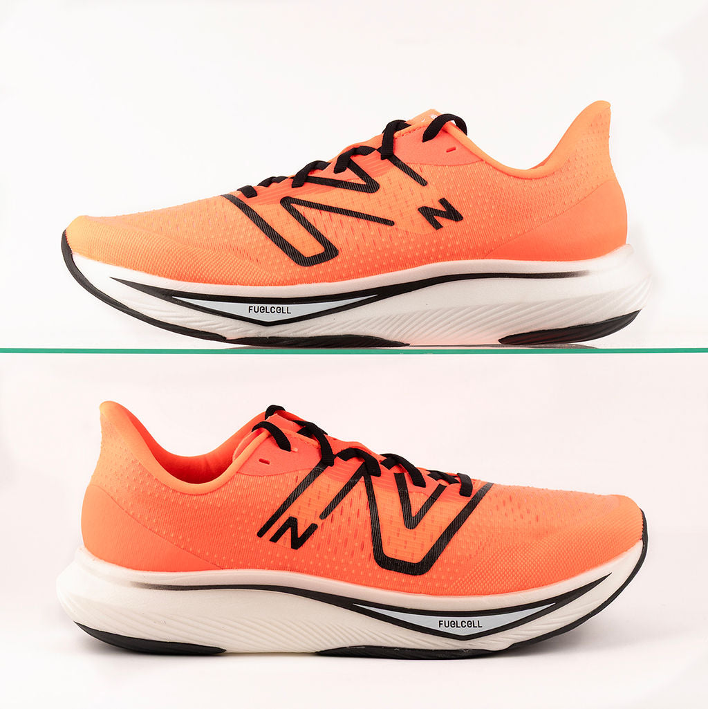 New Balance FuelCell V3 (11 Men)