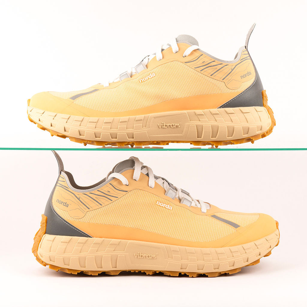 Norda 001 (11.5 Men)