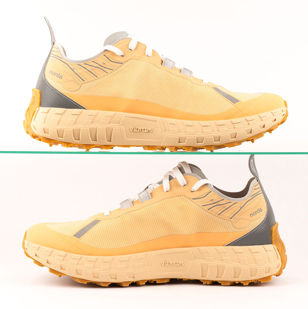 Norda 001 (11.5 Men)