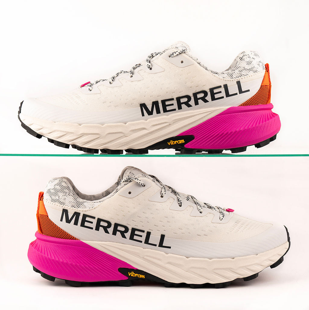 Merrell Agility Peak 5 (11 Men)