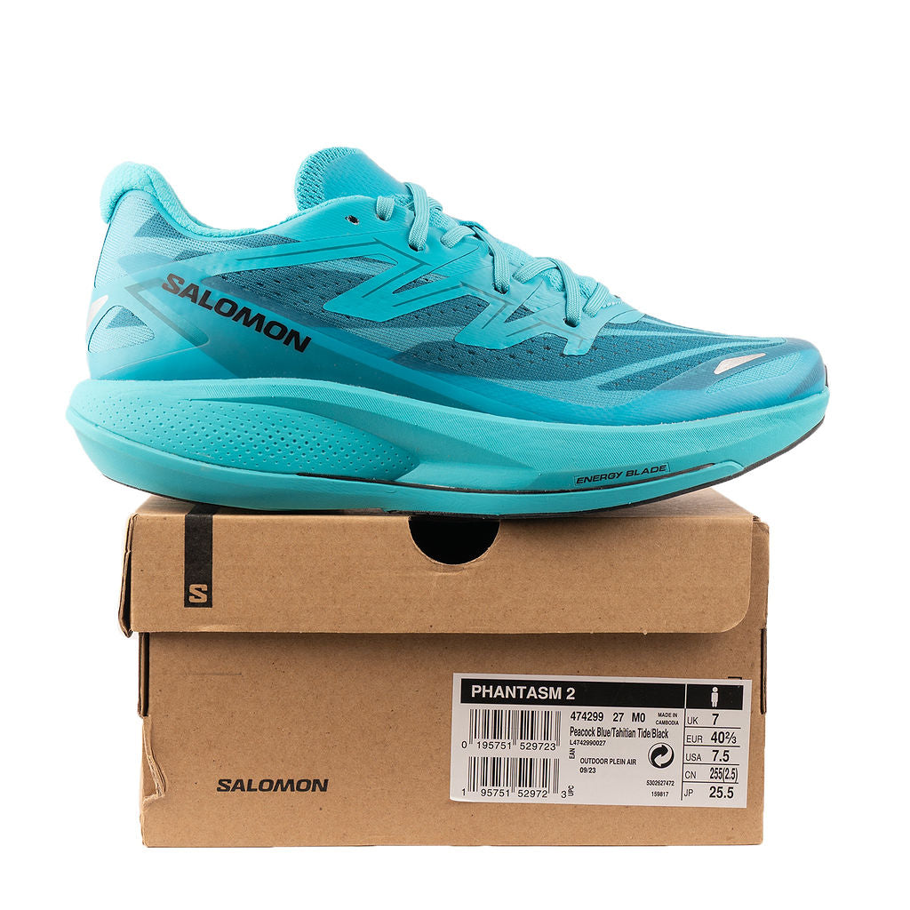 Salomon Phantasm 2 (7.5 Men)
