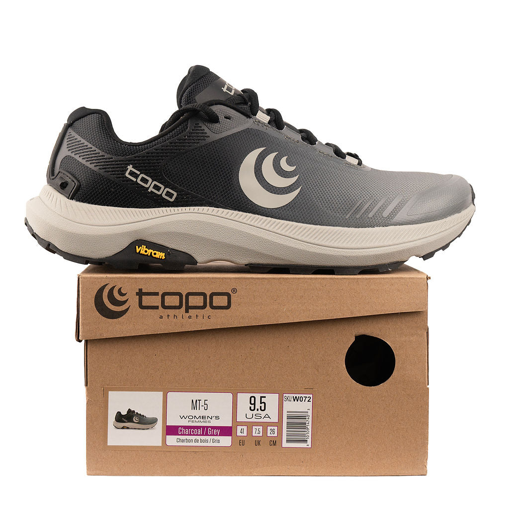 Topo MT-5 (9.5 Women)