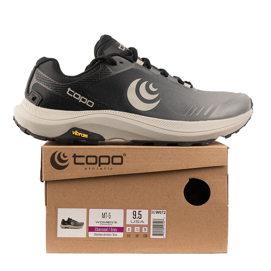 Topo MT-5 (9.5 Women)