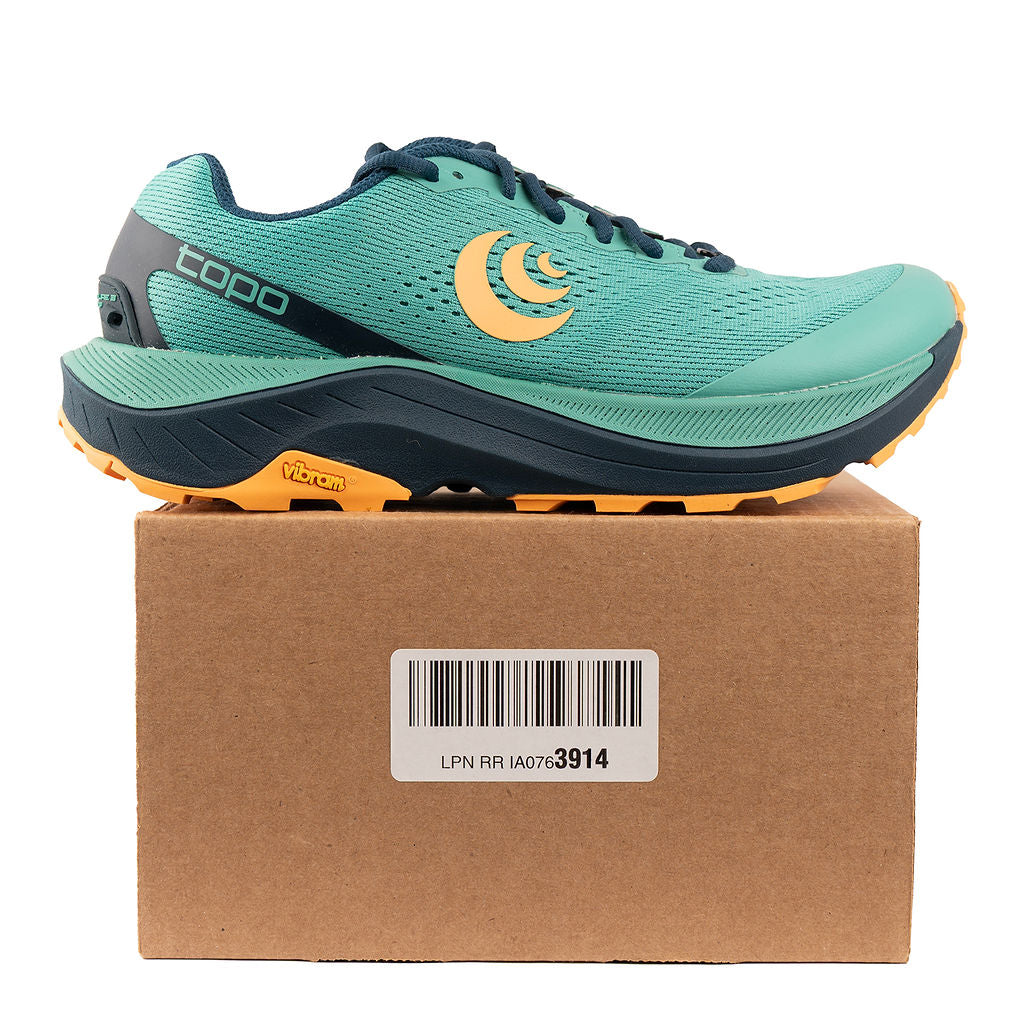 Topo Ultraventure 3 (8.5 Women)