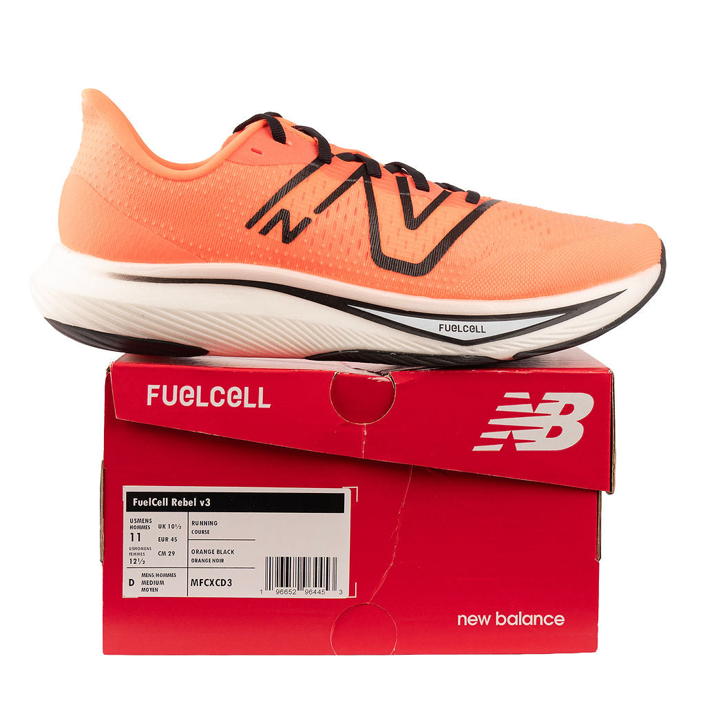 New Balance FuelCell V3 (11 Men)