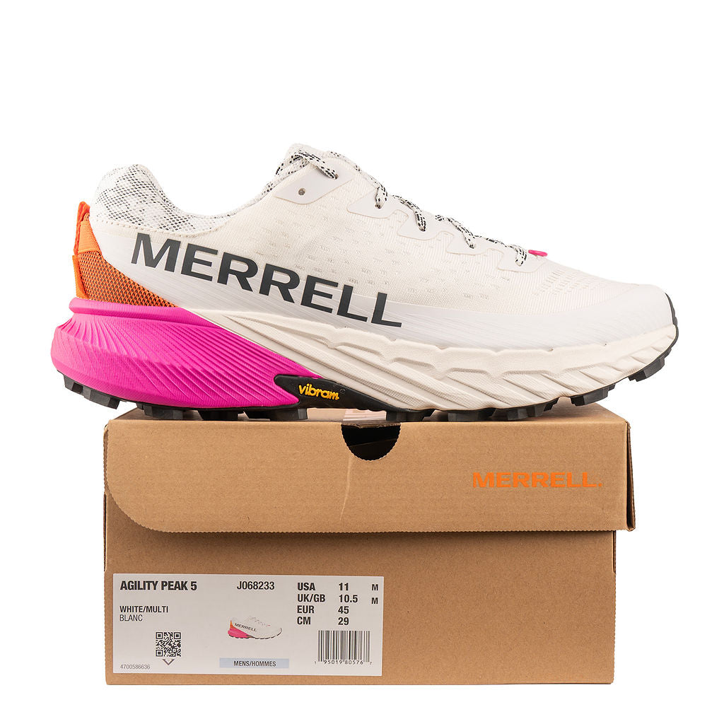 Merrell Agility Peak 5 (11 Men)
