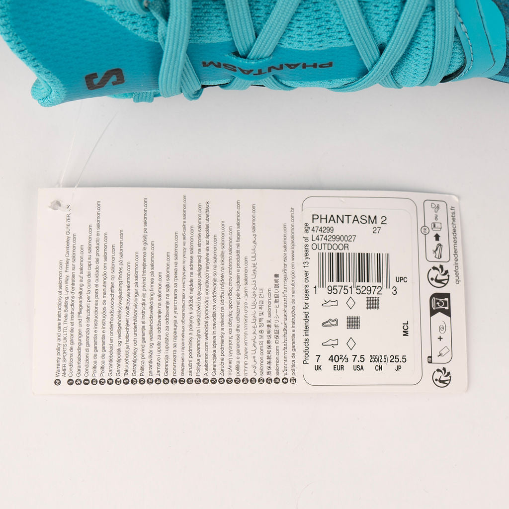 Salomon Phantasm 2 (7.5 Men)