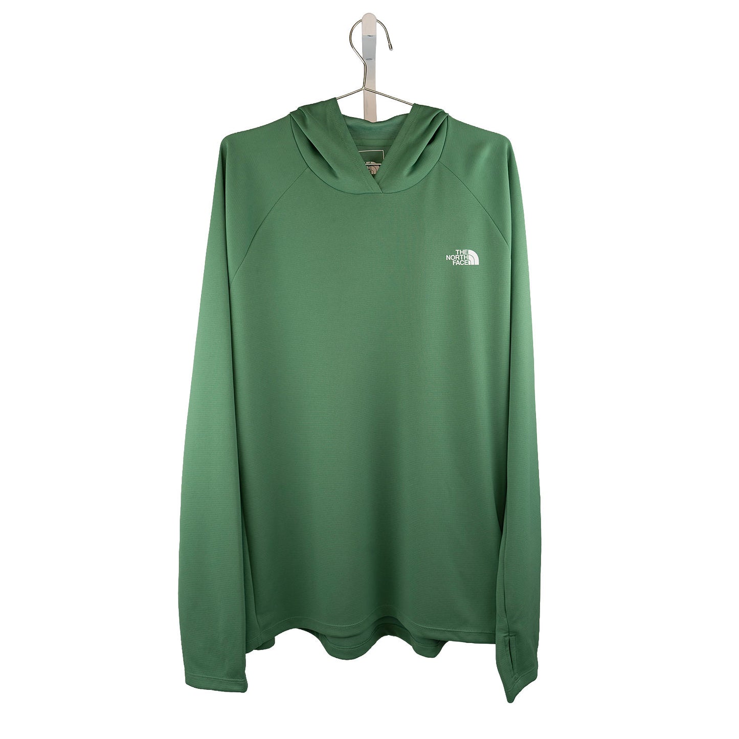 The North Face Wander Sun Hoodie (XL Men)