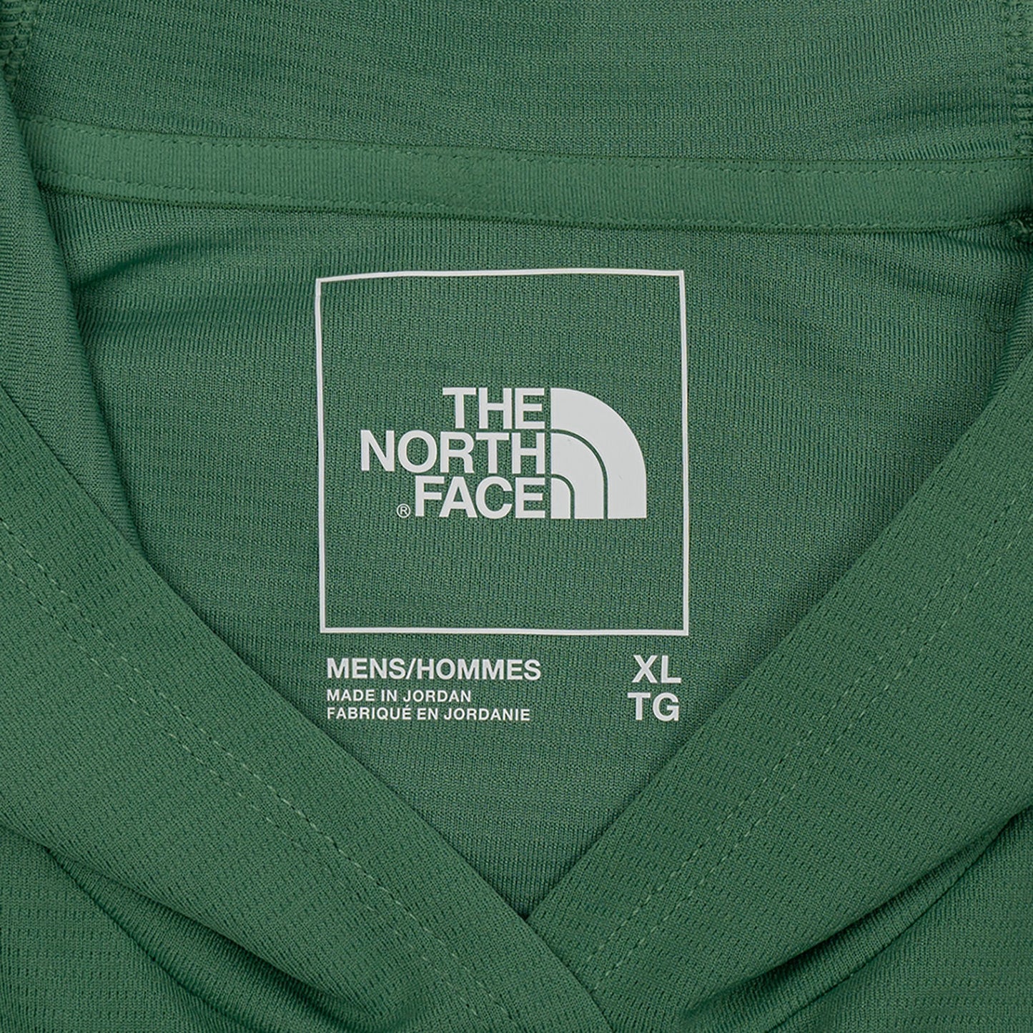 The North Face Wander Sun Hoodie (XL Men)