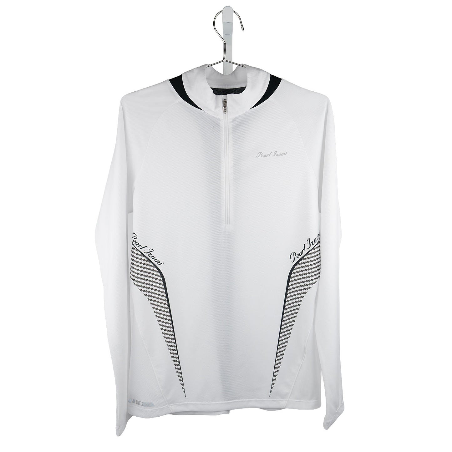 Pearl Izumi Fly In-R-Cool Long Sleeve Shirt (L Women)