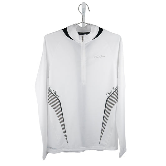 Pearl Izumi Fly In-R-Cool Long Sleeve Shirt (L Women)
