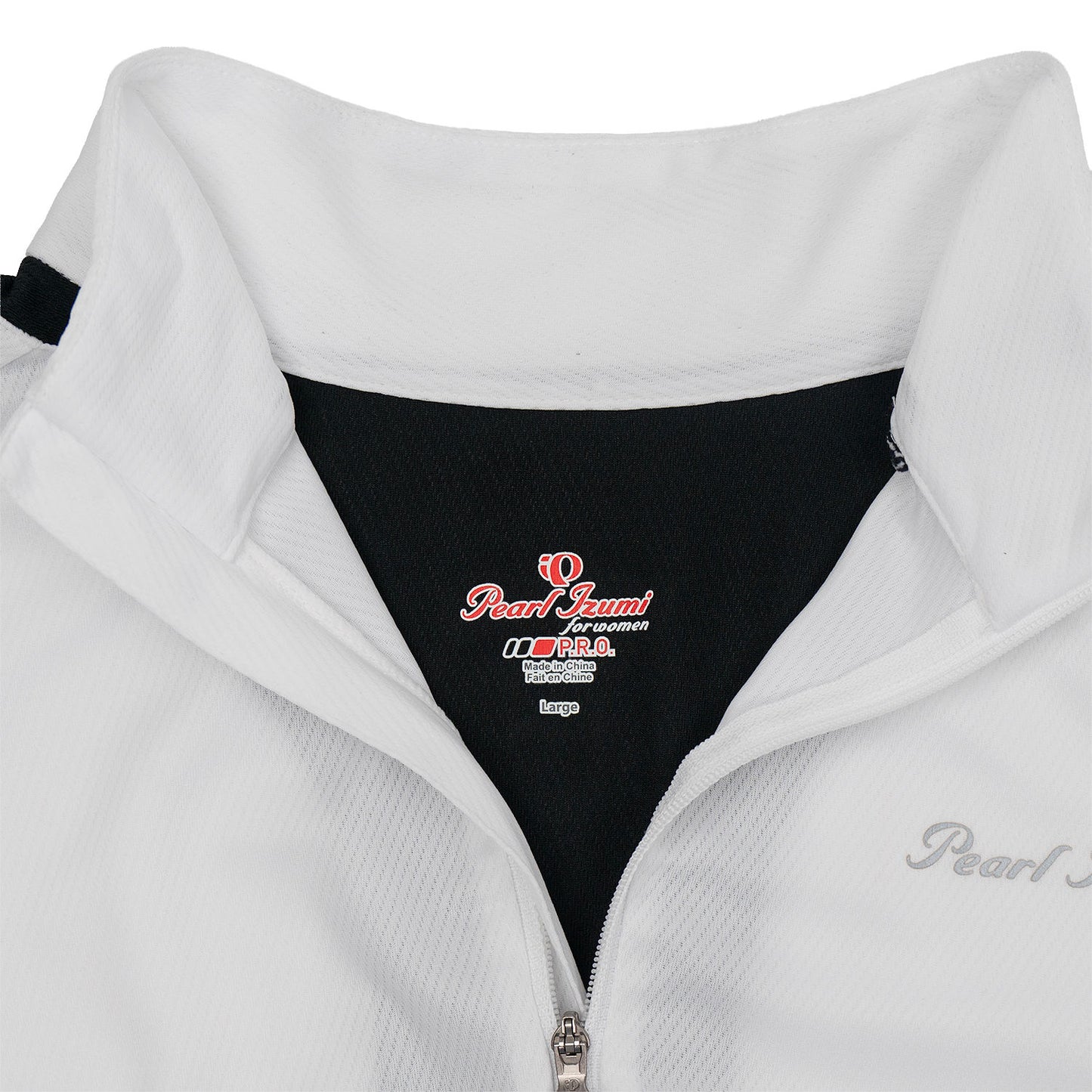 Pearl Izumi Fly In-R-Cool Long Sleeve Shirt (L Women)