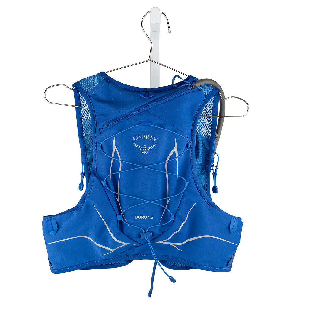 Osprey Duro 1.5 (M Men, 35-41") with Reservoir