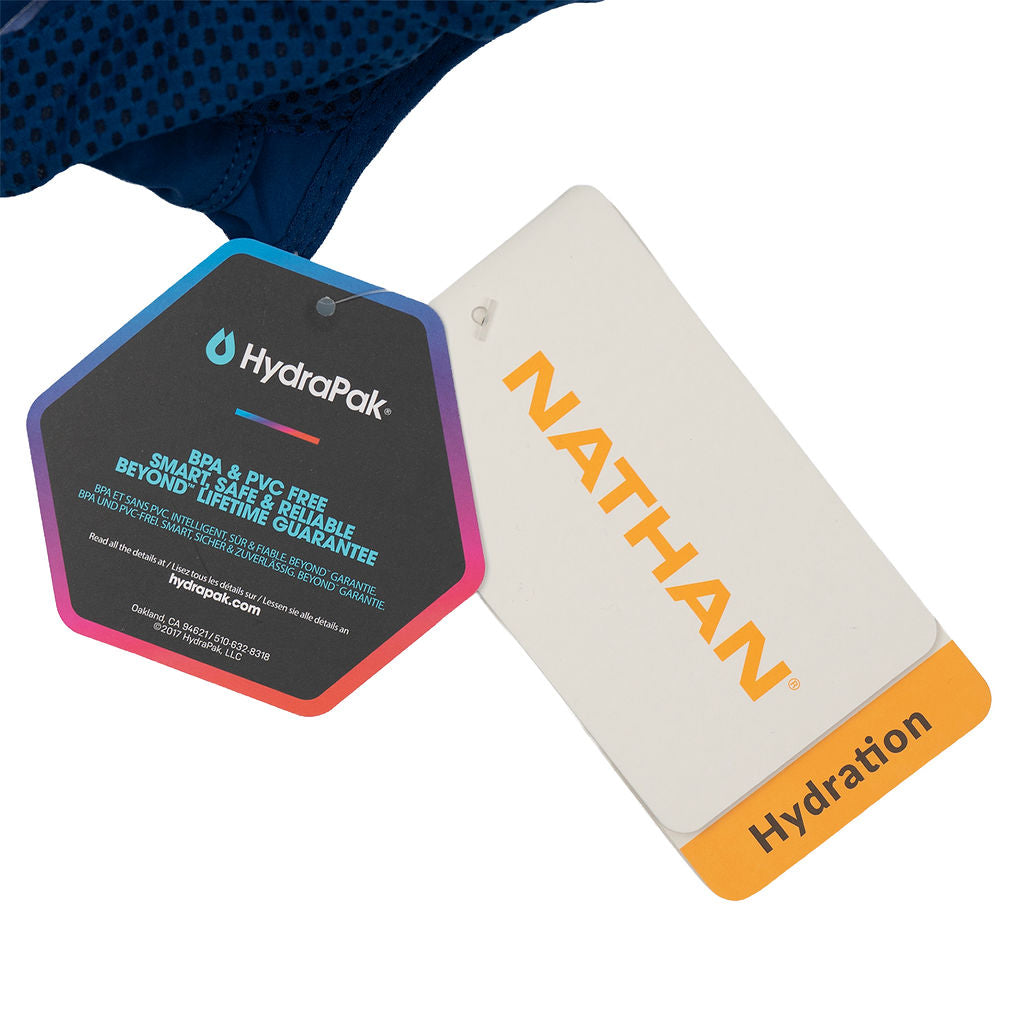Nathan Pinnacle 4L (M Unisex)