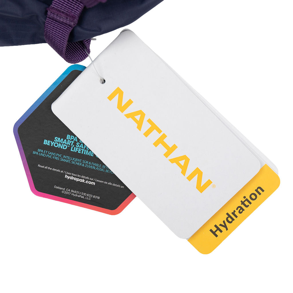 Nathan TrailMix 12L (OSFM)