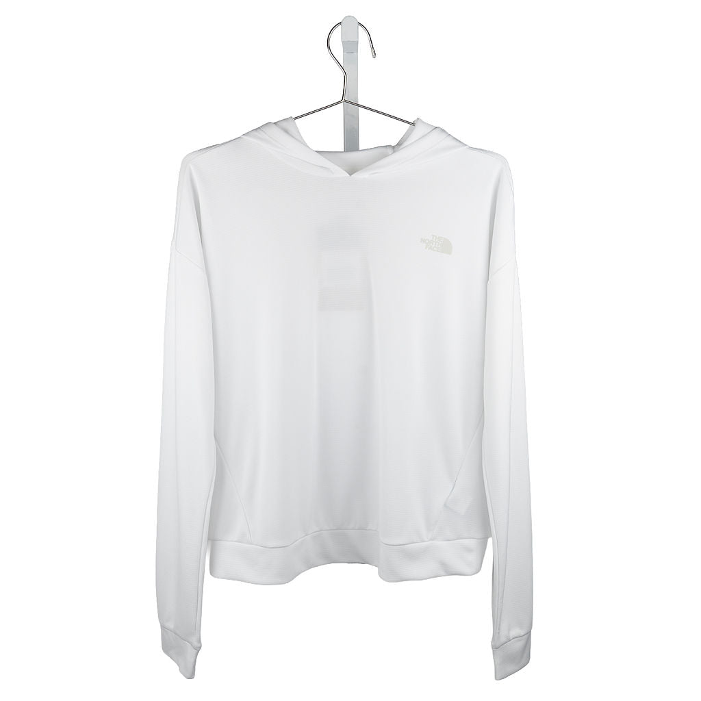 The North Face Wander Sun Hoodie (M Women)