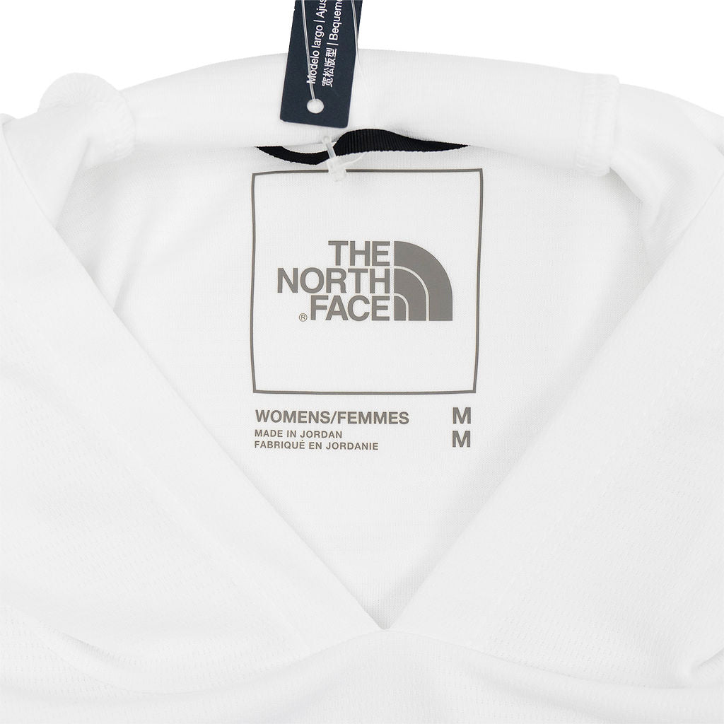 The North Face Wander Sun Hoodie (M Women)