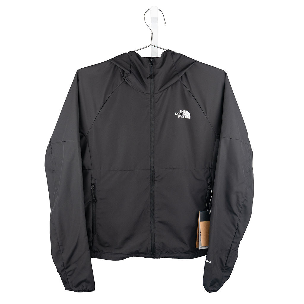 The North Face Flyweight Hoodie (XS Women)