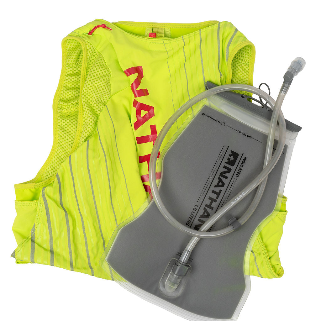 Nathan Pinnacle 12L (M Women)