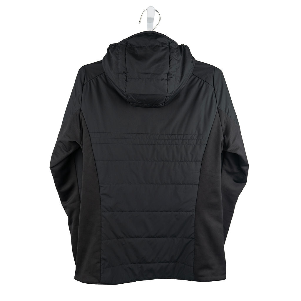 Salomon Drifter Mid Hoodie Insulated Jacket (M Women)