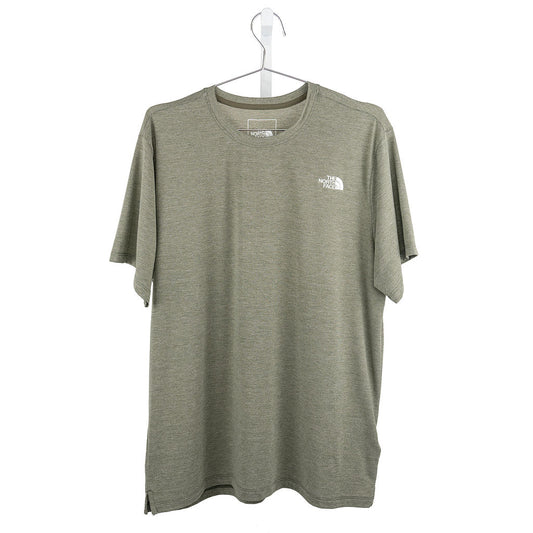 The North Face Wander Short Sleeve Tee (L Mens)
