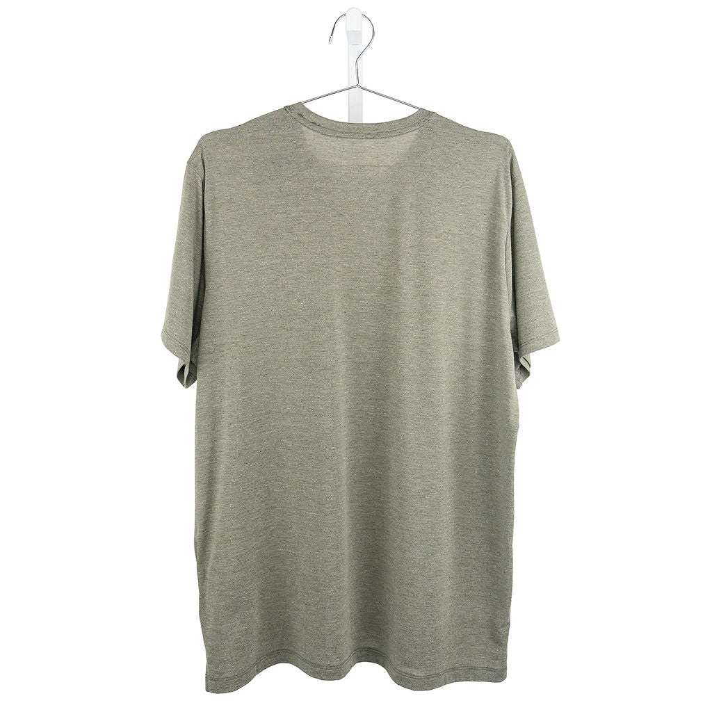 The North Face Wanderer Short Sleeve Tee (L Mens)