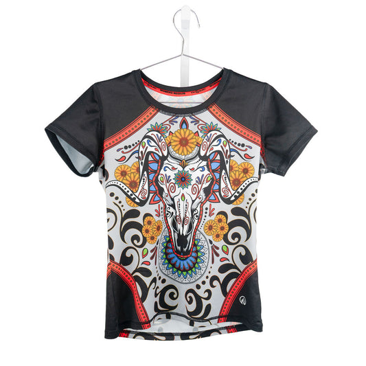 InknBurn Running Tee (M Women)