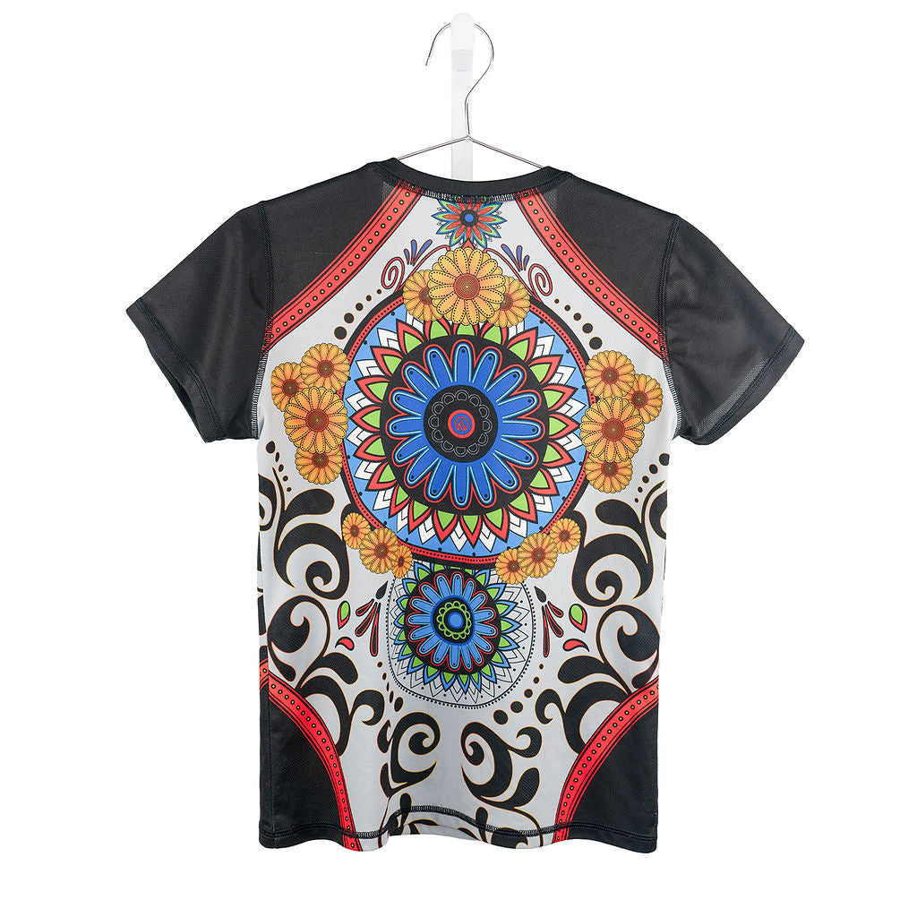 InknBurn Running Tee (M Women)