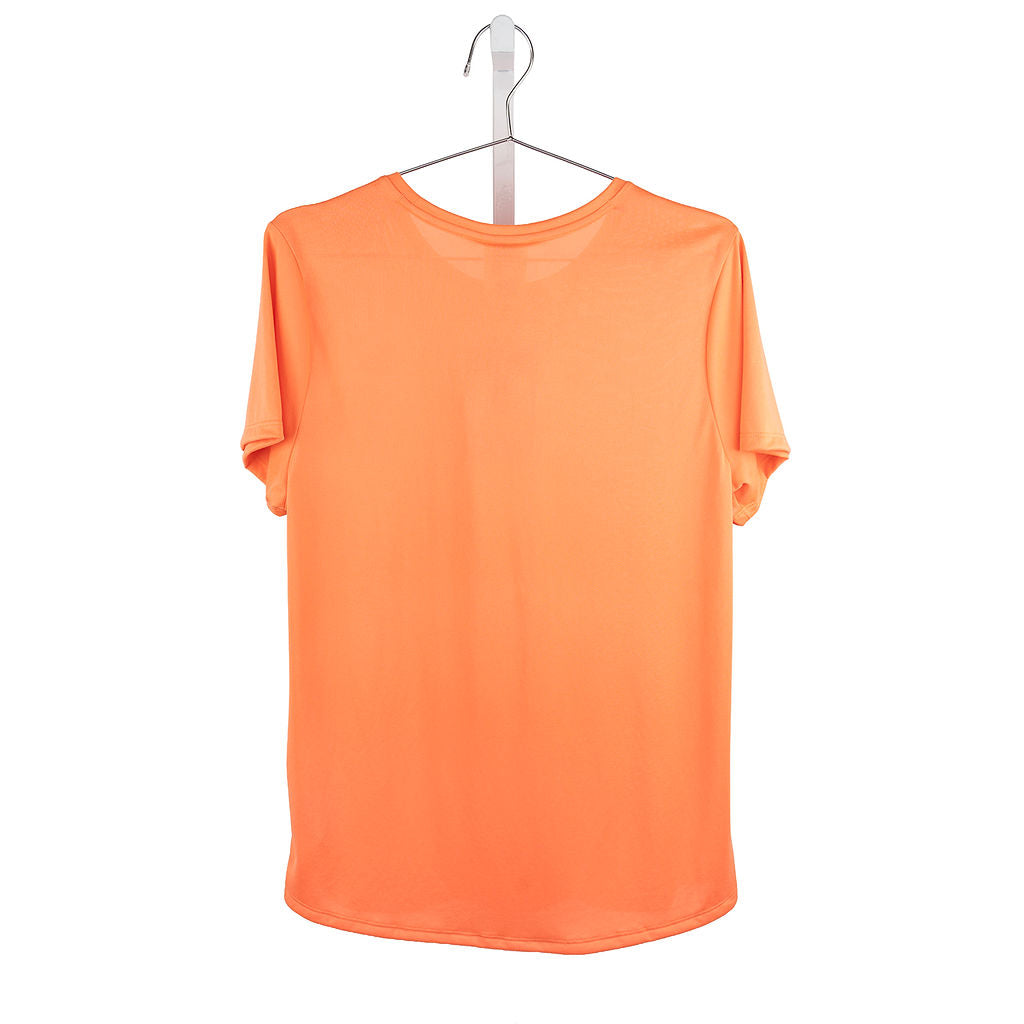The North Face Elevation Short Sleeve Tee (L Women)