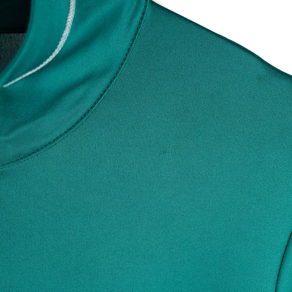 Mountain Hardwear 1/4 Zip Wicked Tech Longsleeve Pullover (XS Women)