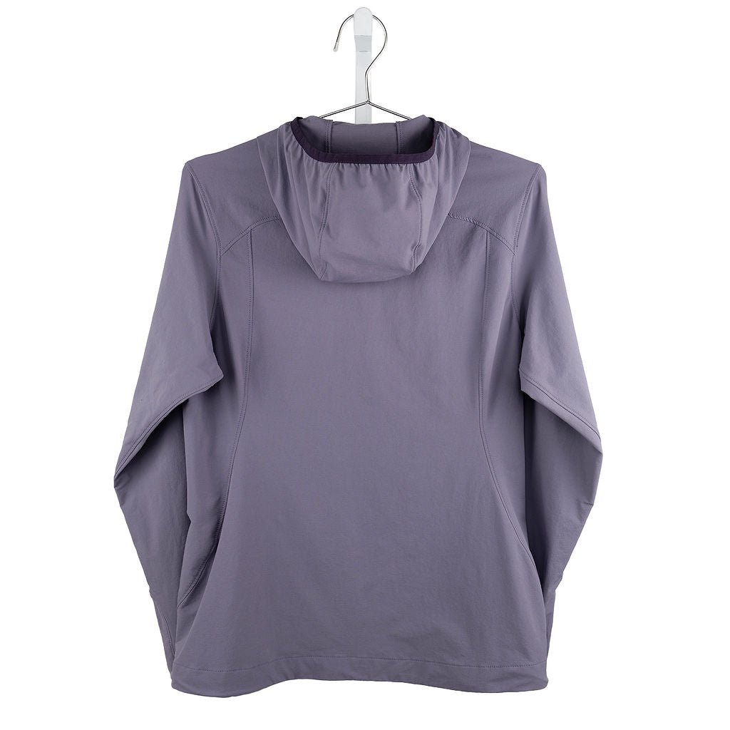 Mountain Hardwear Super Chockstone Hooded Jacket (M Women)