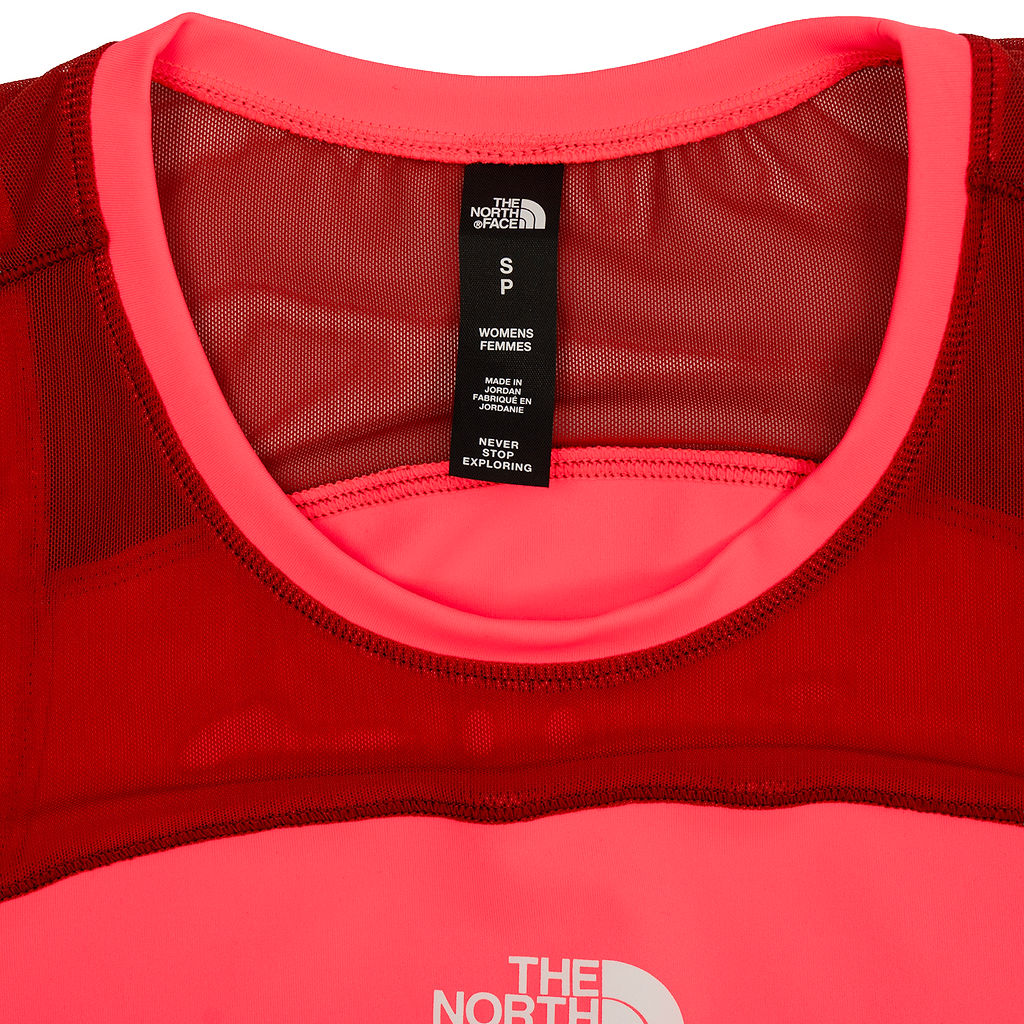 The North Face Movmynt Tiny Tank (S Women)