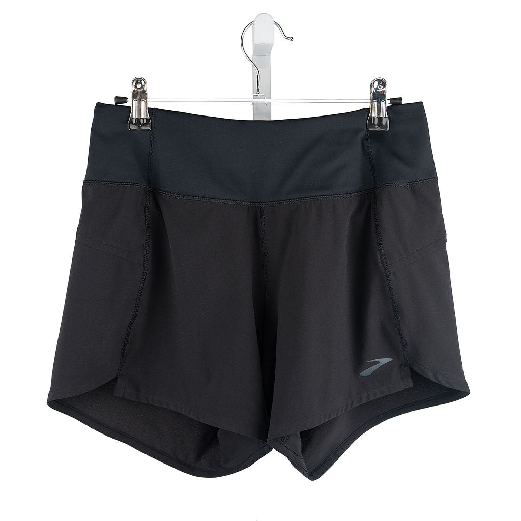 Brooks Chaser 5" Short (S Women)