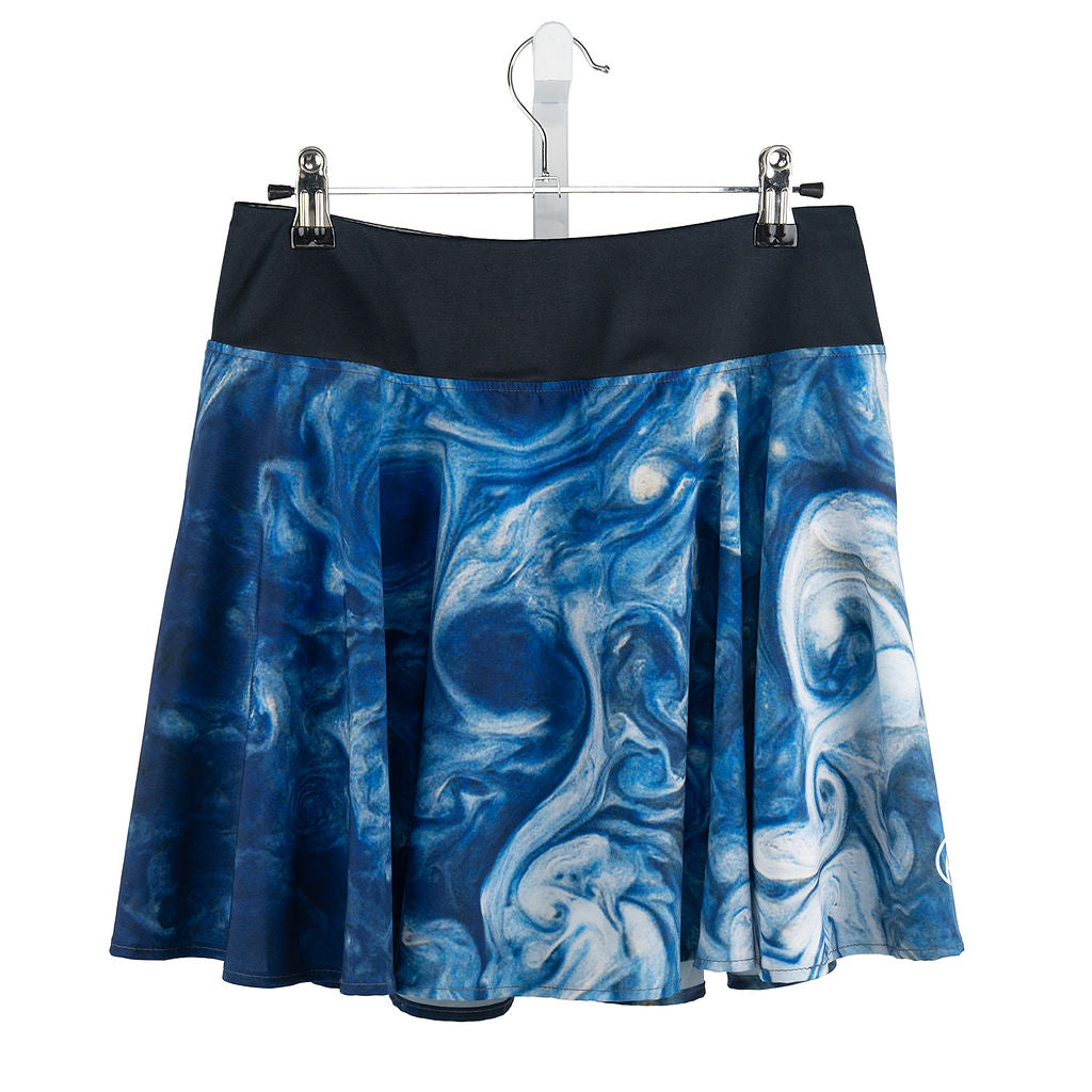 InknBurn Running Skort (4 Women)